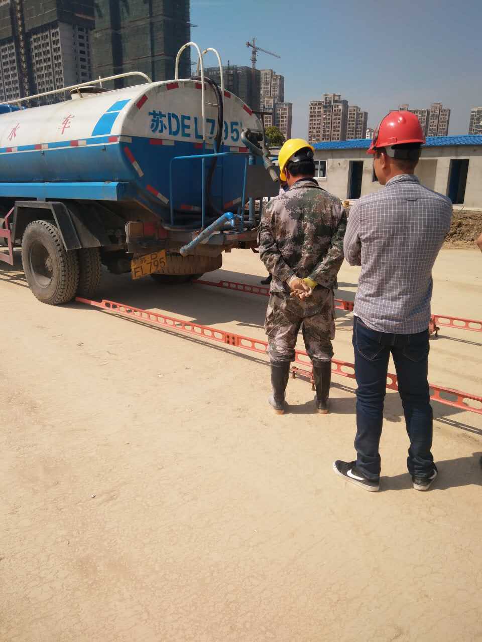 軌道交通二號(hào)線管線遷改工程